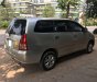 Toyota Innova 2.0G 2006 - Bán ô tô Toyota Innova G năm sản xuất 2006, màu bạc, giá quá rẻ