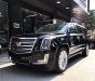 Cadillac Escalade  ESV Platinium  2016 - Bán Cadillac Escalade ESV Platinium model 2016, màu đen, nhập khẩu