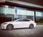 Lexus ES 250 2018 - Bán Lexus ES 250 sản xuất 2018, màu trắng, xe nhập