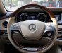 Mercedes-Benz S class 400L AMG 2016 - Bán Mercedes 400L AMG năm 2016, màu đen, xe ĐK 2016 cực chất