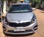 Kia Rondo 2017 - Bán ô tô Kia Rondo sản xuất 2017, màu bạc, giá tốt