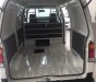 Suzuki Supper Carry Van 2018 - Xe Suzuki Van chạy giờ cấm