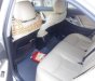 Toyota Camry SE 2009 - Bán xe Toyota Camry SE đời 2009, màu vàng, xe nhập