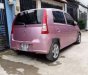 Daihatsu Charade 2006 - Bán ô tô Daihatsu Charade sản xuất 2006, màu hồng, nhập khẩu nguyên chiếc, 160 triệu