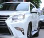 Lexus GX 460 2017 - Giao ngay Lexus GX460 model 2019, xe mới nhập Mỹ full đồ