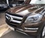 Mercedes-Benz GL 2014 - Bán ô tô Mercedes đời 2014, nhập khẩu chính hãng, số tự động 