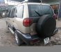 Nissan Terrano 2003 - Bán xe Nissan Terrano đời 2003, nhập khẩu, chính chủ giá cạnh tranh