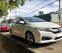 Honda City Sport 2016 - Bán xe Honda City trắng SX 2016, số tự động, động cơ 1.5L, bao chuẩn, giá hợp lý