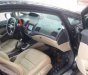 Honda Civic 2009 - Cần bán xe Honda Civic 2009, màu đen, giá tốt