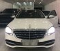 Mercedes-Benz S class S450 2017 - Bán Mercedes-Benz S class S450 năm 2017, màu trắng, xe nhập