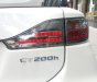 Lexus CT 200H 2011 - Bán Lexus CT 200H đời 2011, màu trắng, xe nhập