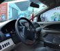 Mitsubishi Grandis Limited 2.4Mivec 2009 - Bán ô tô Mitsubishi Grandis Limited 2.4Mivec 2009, màu đen, đi ít, giá tốt