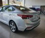 Hyundai Accent 2018 - Bán Hyundai Accent đời 2018, màu bạc