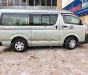 Toyota Hiace 2009 - Cần bán lại xe Toyota Hiace sản xuất năm 2009 còn mới giá cạnh tranh