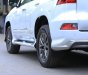 Lexus GX 460 2017 - Giao ngay Lexus GX460 model 2019, xe mới nhập Mỹ full đồ