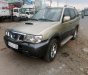 Nissan Terrano 2003 - Bán xe Nissan Terrano sản xuất năm 2003 tại Thủ Dầu Một, tỉnh Bình Dương