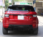 LandRover Evoque Dynamic 2013 - Cần bán LandRover Evoque đời 2013 màu đỏ, model 2014 đã qua sử dụng chất lượng cao