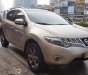 Nissan Murano SL 2008 - Bán Nissan Murano SL nhập Nhật model 2008, ĐKLĐ 2009