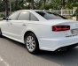 Audi A6   1.8 AT  2017 - Bán Audi A6 1.8 AT đời 2017, màu trắng, xe nhập