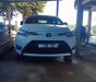 Toyota Vios E 2018 - Bán xe Toyota Vios E tự động 2018, màu trắng