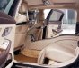 Mercedes-Benz Maybach S500 2015 - Bán Mercedes S500 Maybach sản xuất 2015, màu đen, nội thất kem