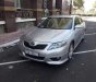 Toyota Camry SE 2009 - Bán xe Toyota Camry SE đời 2009, màu vàng, xe nhập