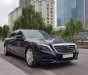 Mercedes-Benz Maybach S500 2015 - Bán Mercedes S500 Maybach sản xuất 2015, màu đen, nội thất kem