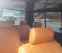 Mercedes-Benz MB 100 2005 - Bán Mercedes MB100, loại 9 chỗ ngồi, đời 2005, màu bạc