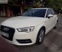 Audi A3 Sportback 1.4 TFSI 2013 - Bán Audi A3 Sportback 1.4 TFSI sản xuất 2013, màu trắng, xe nhập, 838tr