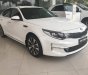 Kia Optima 2018 - Cần bán Kia Optima đời 2019 màu trắng, giá 789 triệu, sẵn xe , LH: 0966 199 109