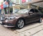 Mercedes-Benz E class e250 2013 - Bán Mercedes E250 2013, màu nâu, nội thất đen