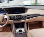 Mercedes-Benz Maybach S500 2015 - Bán Mercedes S500 Maybach sản xuất 2015, màu đen, nội thất kem