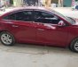 Chevrolet Cruze 1.6 2018 - Bán Chevrolet Cruze 1.6 đời 2018, màu đỏ đã đi 7000 km