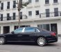 Mercedes-Benz Maybach S500 2015 - Bán Mercedes S500 Maybach sản xuất 2015, màu đen, nội thất kem