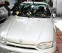 Fiat Siena 2003 - Bán Fiat Siena 2003, màu vàng, 79tr