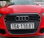 Audi A1 2011 - Bán xe Audi A1 sản xuất 2011, màu đỏ, xe nhập