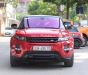 LandRover Evoque Dynamic 2013 - Cần bán LandRover Evoque đời 2013 màu đỏ, model 2014 đã qua sử dụng chất lượng cao