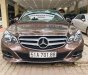 Mercedes-Benz E class e250 2013 - Bán Mercedes E250 2013, màu nâu, nội thất đen
