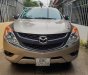 Mazda BT 50  3.2  2015 - Bán Mazda BT 50 sản xuất năm 2015, màu vàng, nhập khẩu nguyên chiếc