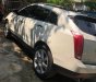 Cadillac SRX 3.0 V6 2010 - Bán xe Cadillac SRX 3.0 V6 đời 2010, màu trắng, xe nhập