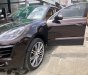 Porsche Macan 2016 - Cần bán xe Porsche Macan 2017, nhập khẩu