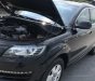 Audi Q7 2012 - Cần bán Audi Q7 năm sản xuất 2012, màu đen