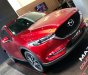 Mazda CX 5 2.5 2018 - Mazda CX 5 2018 2.5 1 cầu, màu mới [Đỏ Pha Lê], trả trước chỉ 330 triệu