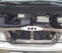 Mercedes-Benz MB 100 2005 - Bán Mercedes MB100, loại 9 chỗ ngồi, đời 2005, màu bạc