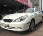 Lexus ES  330 2004 - Bán xe Lexus ES ES330 2004, màu trắng