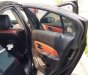 Chevrolet Lacetti 2009 - Bán Chevrolet Lacetti năm sản xuất 2009, màu đen, xe nhập, giá 275tr