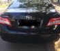 Toyota Camry  XLE 2007 - Bán Toyota Camry XLE đời 2007, màu đen, nhập khẩu, giá 592 triệu