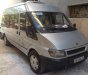 Ford Transit 2003 - Cần bán Ford Transit 2003, màu bạc, giá chỉ 135 triệu