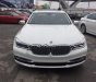 BMW 7 Series 740Li 2018 - Bán BMW 7 Series 740Li năm sản xuất 2018, màu trắng, nhập khẩu nguyên chiếc