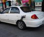 Kia Spectra 2004 - Bán xe Kia Spectra đời 2004, màu trắng còn mới, giá tốt